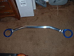 FS:Cusco Front Strut Bar type OS-cuscouppertiebar.jpg
