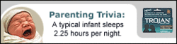 What's going on, on this...my last weekend evar.-trivia.gif