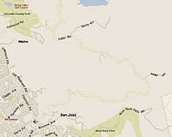 Anybody run the Calaveras Rd to Felter Rd loop from Sunol to Milpitas?-feltersierra2.jpg
