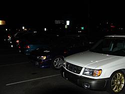 Finally, a good turn out @ Mill Valley INO!-ino-meet-9.jpg