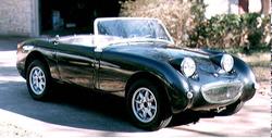 2-seater convertibles-bugeye.bmp