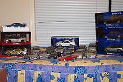 Initial D fans:  Target is carrying Initial D scale models now-models2.jpg