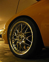 UCD Meet Pics.  Its back and now its in a parking garage?!-ucd10.jpg