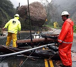 Caution! Falling Rocks!   YIKES!-boulder2.jpg