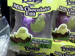 Where my peeps at?? Holla!!-peep.jpg