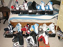 Anyone collects Jordan shoes here?-jordancollection1sm.jpg