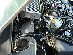 Gruppe-S Downpipe heat shield-shield.jpg