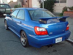 SDR's installed thanks to Suby_Dude and Auto Innovations!-4.jpg
