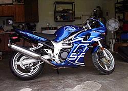 Mine new toy!-billsbikeispeed.jpg