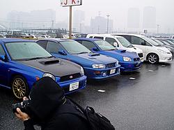 pics from 06 TAS-bunch-subies.jpg