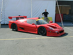 any pic from the ferrari challenge?-f50r.jpg