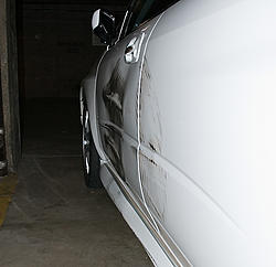 Got sideswiped, how much do you think this'll cost to fix?-imgp1844.jpg