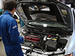 Today at AutoHQ:-dsc00217.jpg