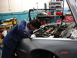 Today at AutoHQ:-dsc01480.jpg