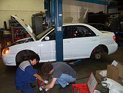 Today at AutoHQ:-100_2249.jpg