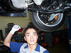 Today at AutoHQ:-100_2364.jpg