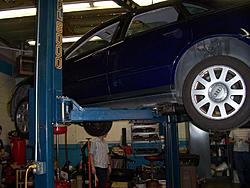 Today at AutoHQ:-100_2392.jpg