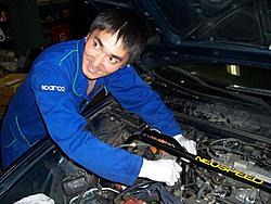 Today at AutoHQ:-100_2451.jpg