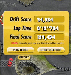 Flash Drifting Game-nuts4.gif