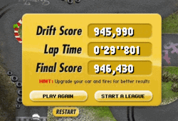 Flash Drifting Game-drift02.gif