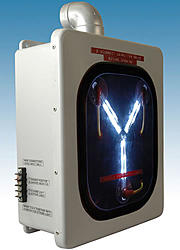GSTmotorsports @ Modified Mag Shootout 2009........-flux-capacitor-replica.jpg