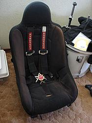 FS in Sacto: Stuff-seat.jpg