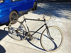 what kind of bicycle you had?-image-1870116772.jpg