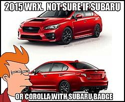 The official unveiling of the 2015 WRX-img_195047525999639.jpeg