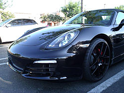 spotted: Luxury cars - bay area!!!!!-image-793444833.jpg