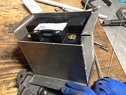 For all you track whore! My shop track project Z-battery-tray.jpg