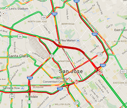 San Jose: Traffic diverted at Interstate 680-Highway 101 connector for possible jumpe-screen-shot-2015-04-13-4.34.55-pm.png
