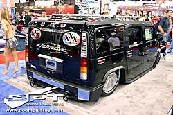 Sema Autoshow 2003 Coverage - Lots Of Pics-1.jpg
