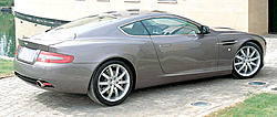 Detroit Show Preview: Aston Martin DB9 Volante-astonside_400.jpg