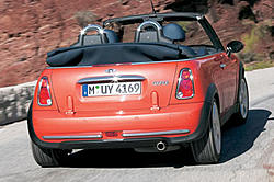 First Look: Open-top Mini makes world debut at Geneva auto show-1.jpg