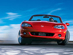 Mazdaspeed MX-5 Miata-front.jpg