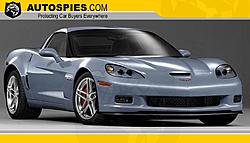 Two 2006 cars I did not know much aboot until today.-2006-z06.jpg
