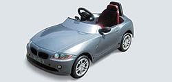 BMW Builds Single-Seat Z4 for Young Enthusiasts-z4.jpg