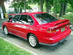 RED 97' Legacy 2.5 GT for sale: N.J.-8.jpg