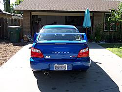 2005 STI for sale-rear.jpg