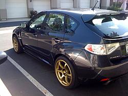 (Bay Area) 2008 Subaru STi-photo2.jpg