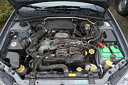 FS: 2006 Impreza Wagon 2.5i (117K miles) Clean Title-dsc_3572.jpg