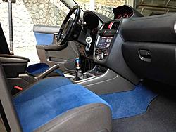 2004 Java Black STI. Low Miles!!-image.jpg