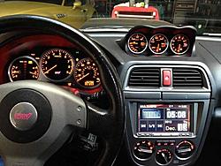 2004 Java Black STI. Low Miles!!-image.jpg