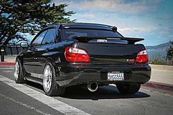 2004 Java Black STI. Low Miles!!-image.jpg
