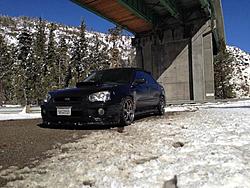 2004 Java Black STI. Low Miles!!-image.jpg