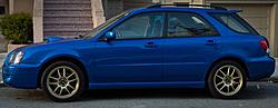 SF BAY AREA: 2005 WRX Wagon - 48,500 miles, upgraded, AUTOMATIC trans - ,500-babies_and_subys-336.jpg