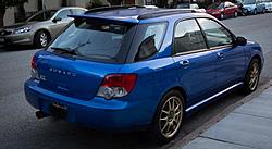 SF BAY AREA: 2005 WRX Wagon - 48,500 miles, upgraded, AUTOMATIC trans - ,500-babies_and_subys-361.jpg