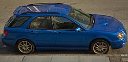 SF BAY AREA: 2005 WRX Wagon - 48,500 miles, upgraded, AUTOMATIC trans - ,500-babies_and_subys-333.jpg