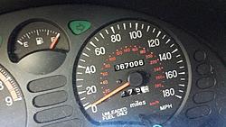 67,000 miles Super Clean Dodge Stealth R/T Twin Turbo ( Mitsubishi 3000GT VR4)-1504038_10151854005681709_337731930_n.jpg