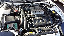 67,000 miles Super Clean Dodge Stealth R/T Twin Turbo ( Mitsubishi 3000GT VR4)-1507055_10151854337066709_846357475_n.jpg